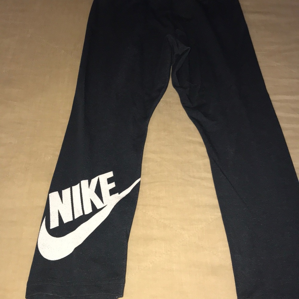 NWT Nike Leggings!